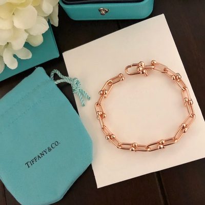 Tiffany Jewellery — 4
