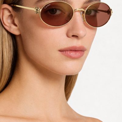 Cartier Sunglasses — 5