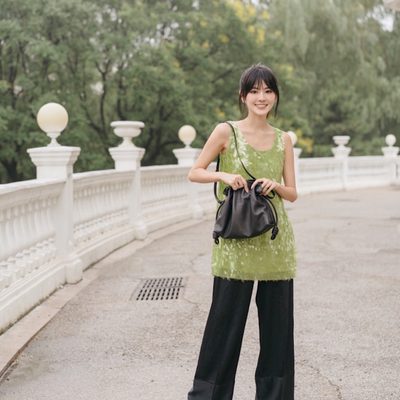 Loewe Bag — 8