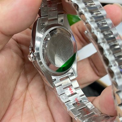 Rolex Watch — 7