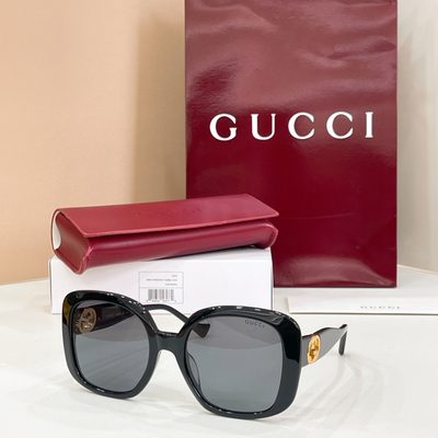 Gucci Sunglasses — 4