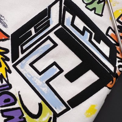 Fendi T-Shirt — 8