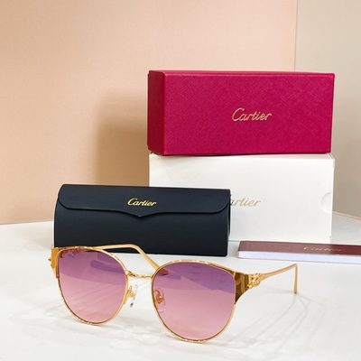 Cartier Sunglasses