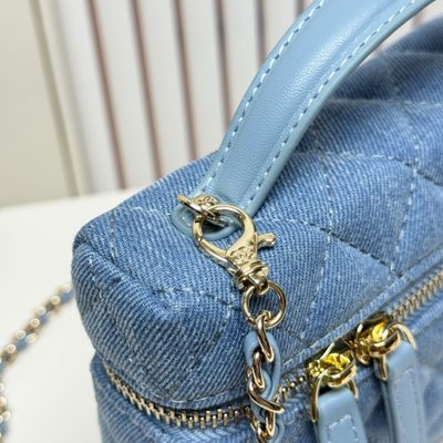 Chanel Bag — 5