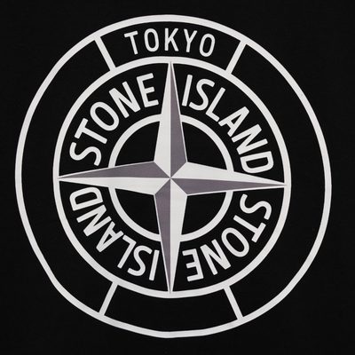 Stone Island — 6