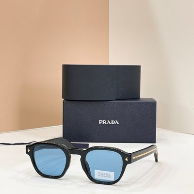Prada Sunglasses — 5