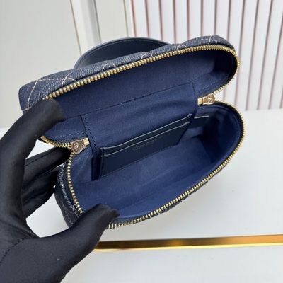 Chanel Bag — 9