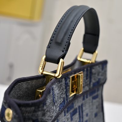 Fendi Bag — 6