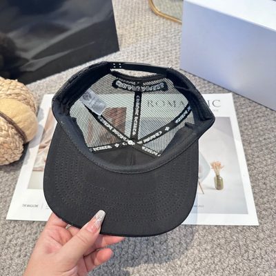 Chrome Hearts Cap — 8