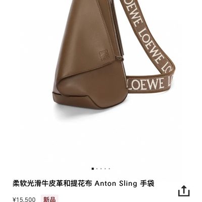 Loewe Bag — 3