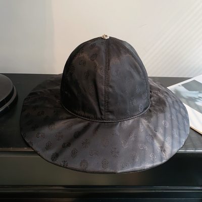 Chrome Hearts hat — 4