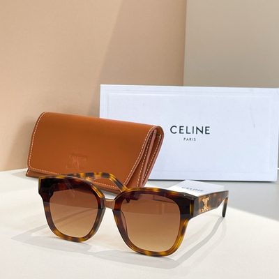 Celine Sunglasses — 7