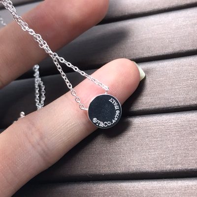 Tiffany Jewellery — 3
