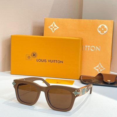 LV Sunglasses — 3