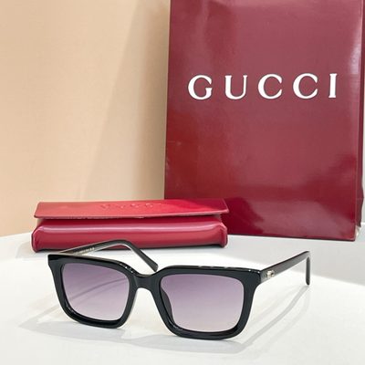 Gucci Sunglasses — 4
