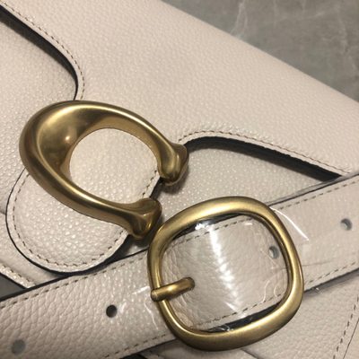 Coach Bag — 9