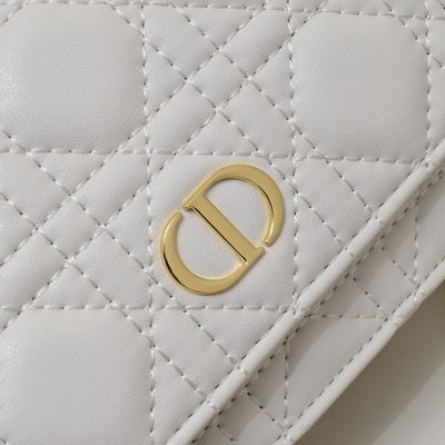 Dior Bag — 4