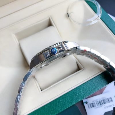 Rolex Watch — 7