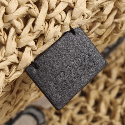 Prada Bag — 9