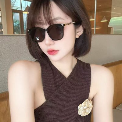 Chanel Sunglasses — 7