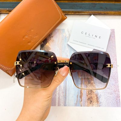 Celine Sunglasses — 4