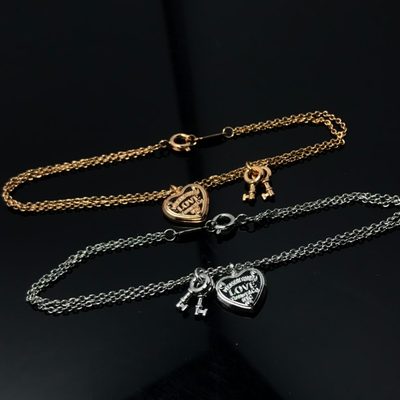 Tiffany Jewellery
