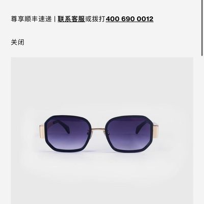 Celine Sunglasses