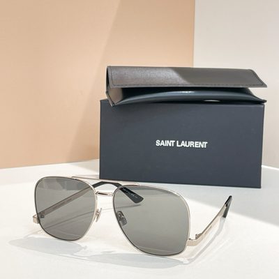 YSL Sunglasses — 5