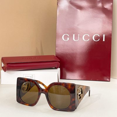 Gucci Sunglasses — 6