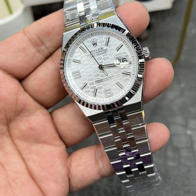 Rolex Watch — 4