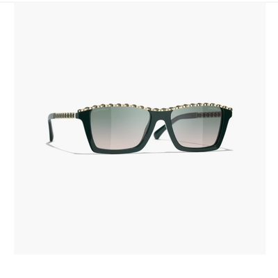 Chanel Sunglasses — 8