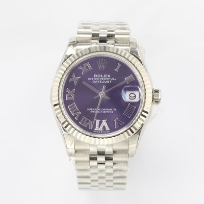 Rolex Watch