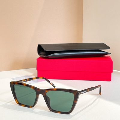 YSL Sunglasses — 3