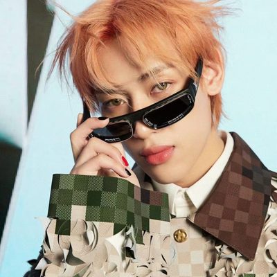 LV Sunglasses — 9