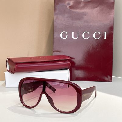 Gucci Sunglasses — 5