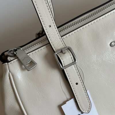 Coach Bag — 8