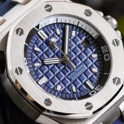 AP Watch — 5