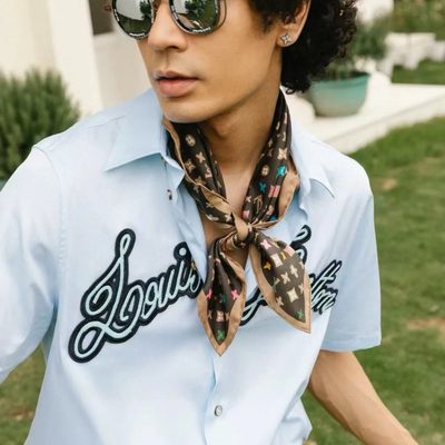 LV Sunglasses — 8