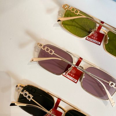 Gucci Sunglasses — 7