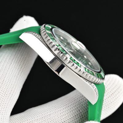 Rolex Watch — 6