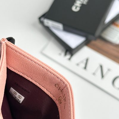 Chanel card holder — 5