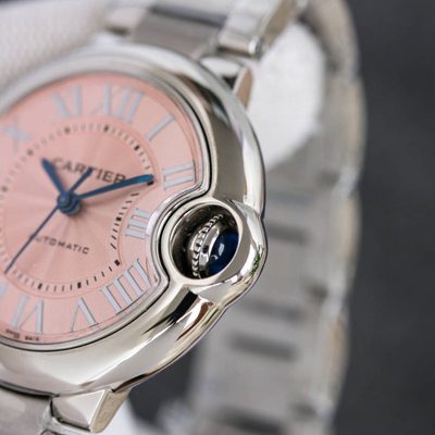 Cartier Watch — 6