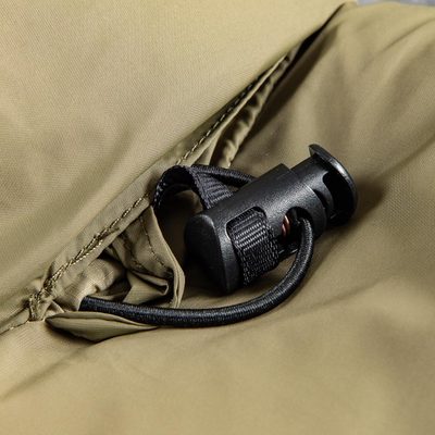 The North Face Jacket — 7