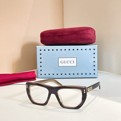 Gucci Sunglasses — 6