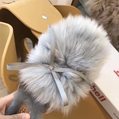 UGG Shaine Fluff slippers — 6