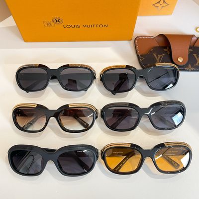 LV Sunglasses — 9