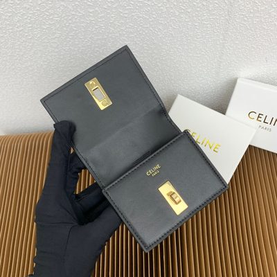 Celine Wallet — 7
