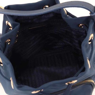 Prada Bag — 8