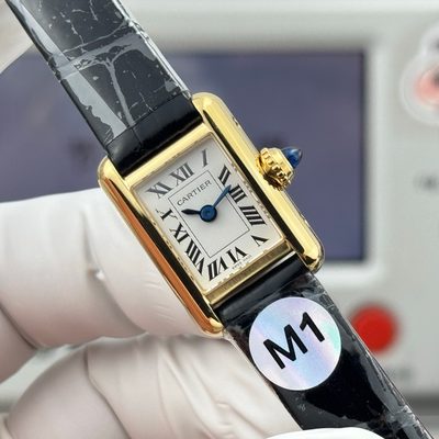Cartier Watch — 4