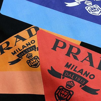 Prada T-Shirt — 4